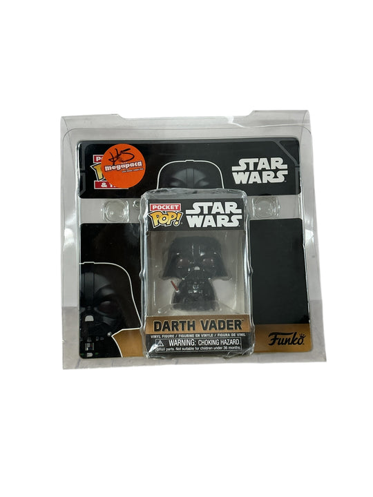 Darth Vader (FUNKO)