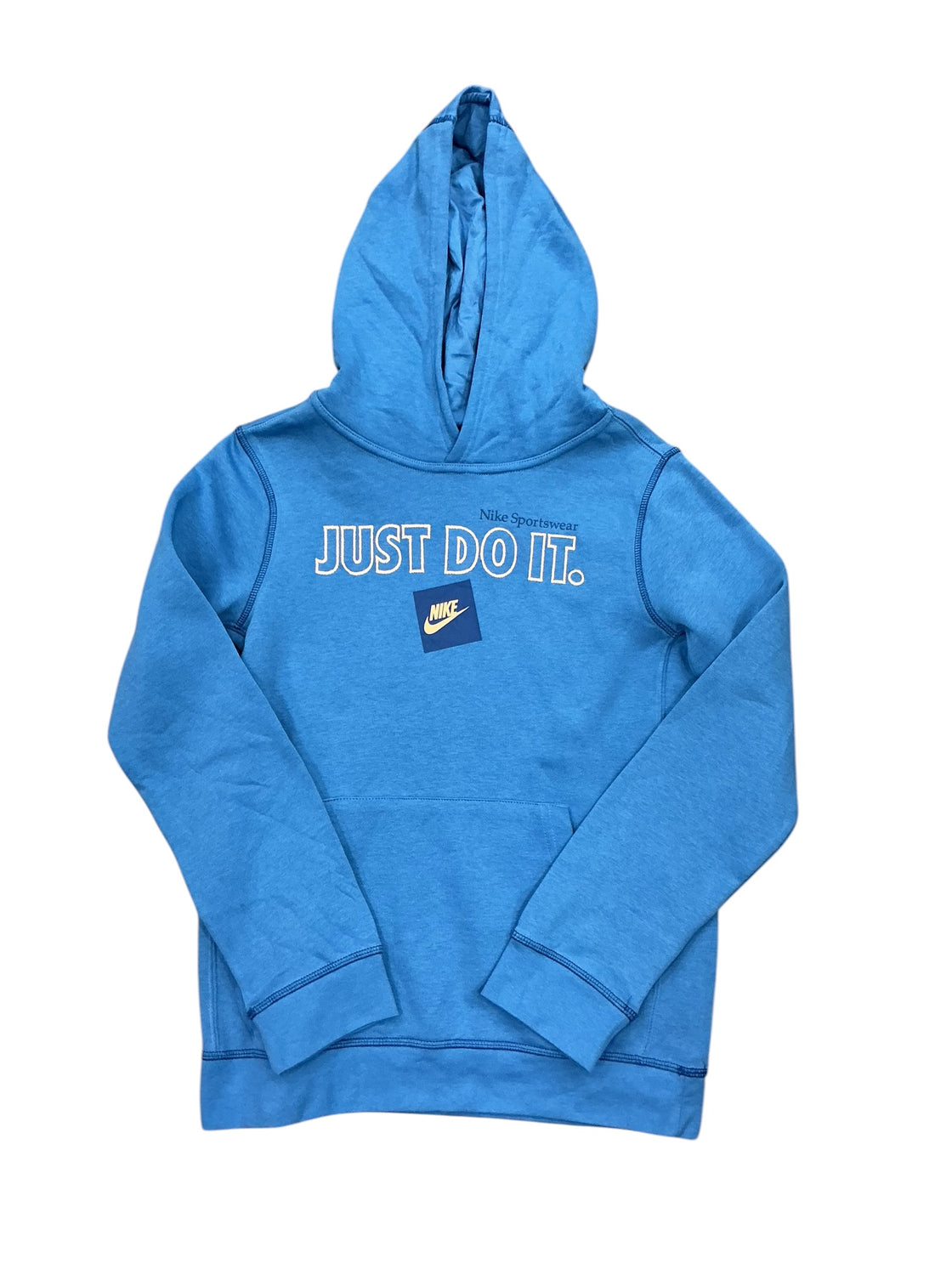 Sudadero L (NIKE)