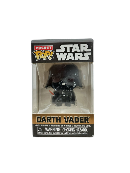 Darth Vader (FUNKO)