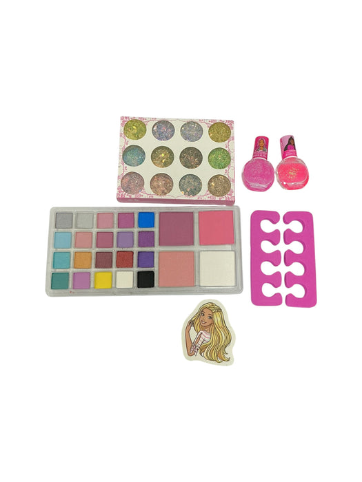 Set de Maquillaje (BARBIE)