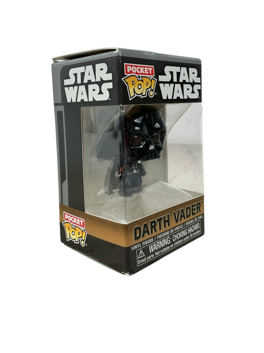 Darth Vader (POP!)