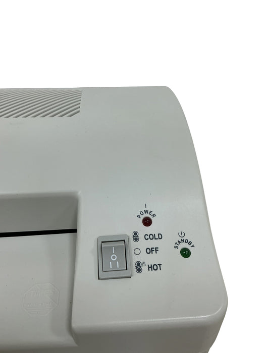 Laminadora de documentos (TECHKO)
