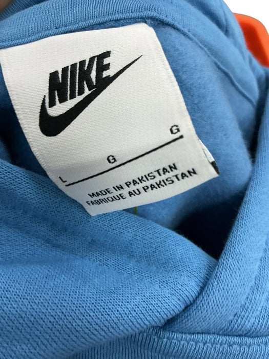 Sudadero L (NIKE)
