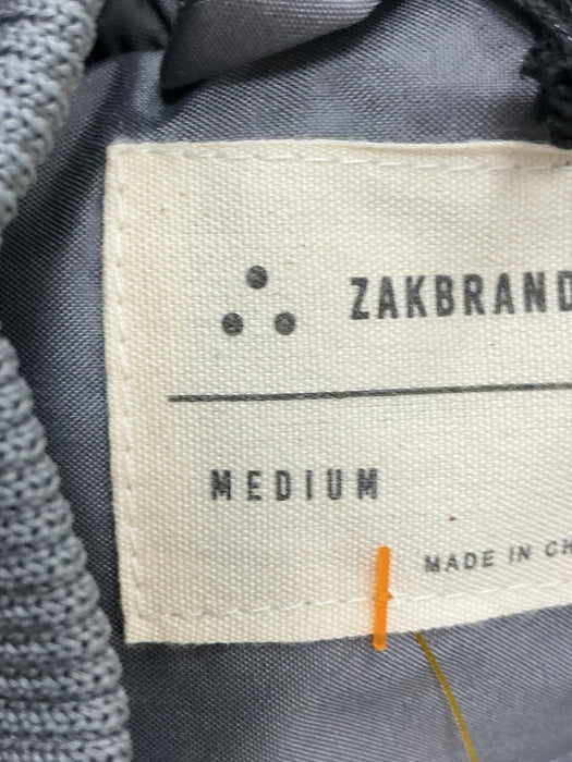 Chumpa M (ZAKBRAND)