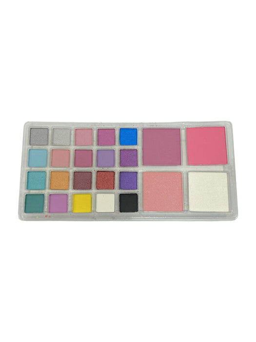 Set de Maquillaje (BARBIE)