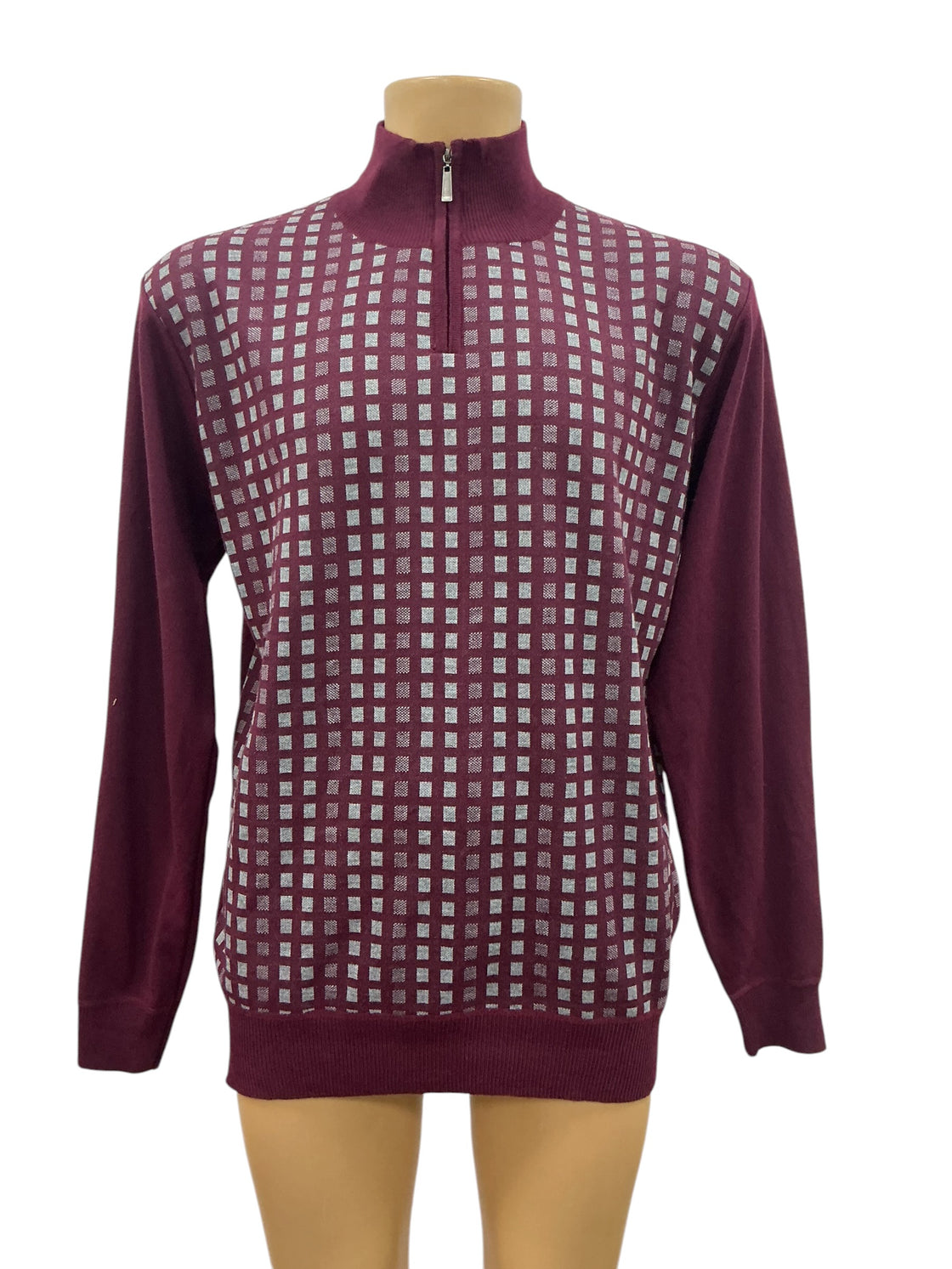 Sueter 2XL (YOUNG USA)