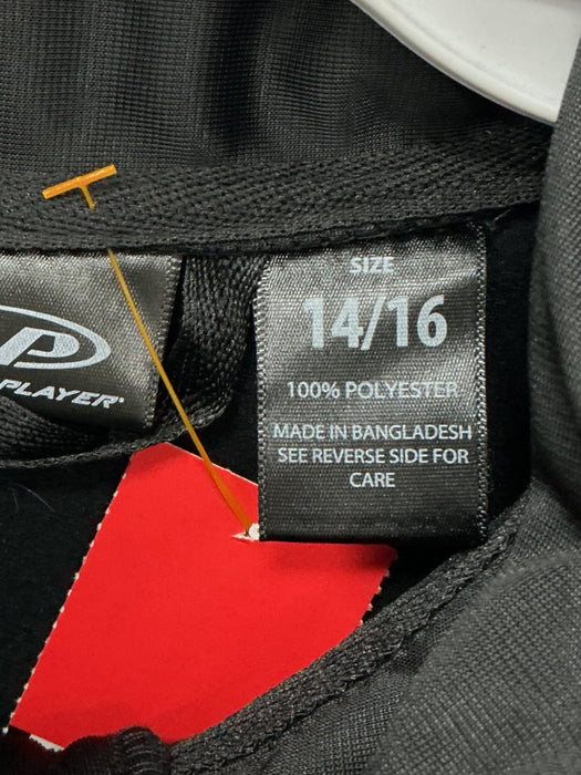 Chumpa 14/16 (PRO PLAYER)