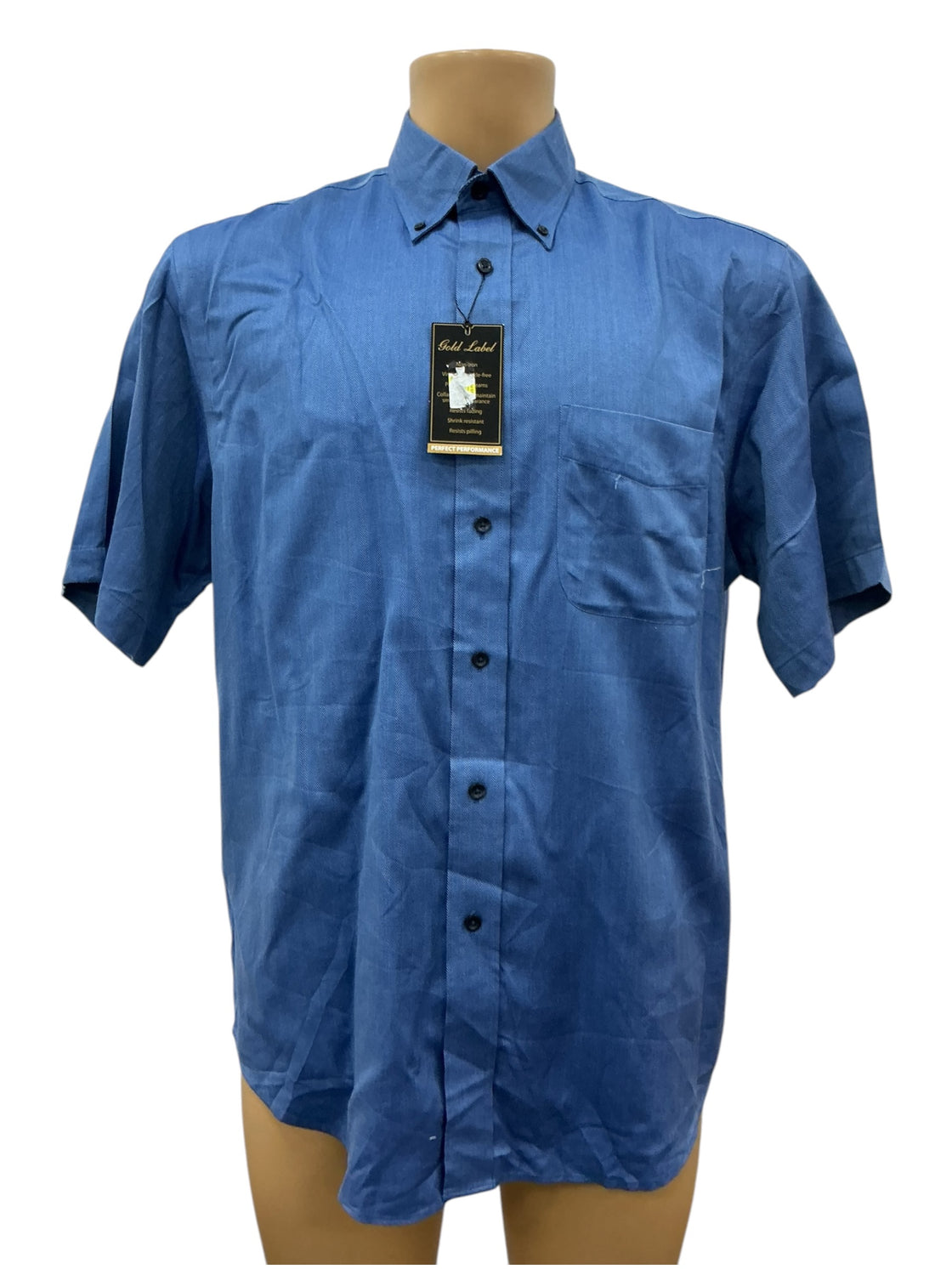 Camisa L (GOLD LABEL)