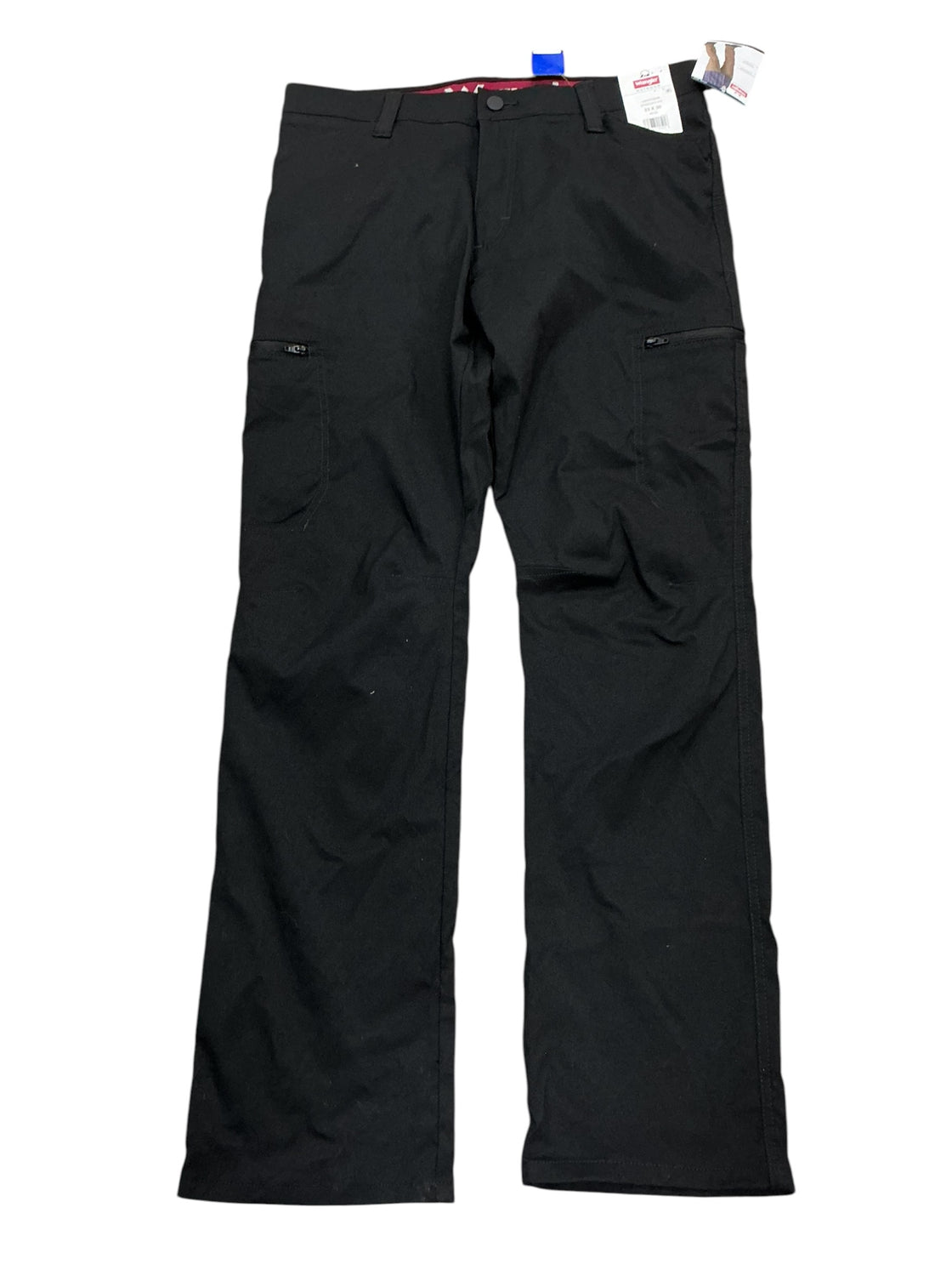 Pantalón 33*30 (WRANGLER)