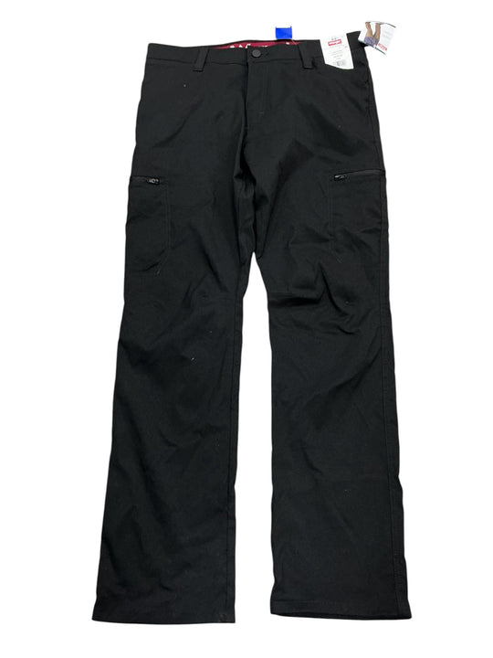 Pantalón 33*30 (WRANGLER)