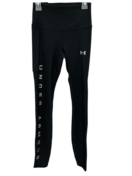 Legging XS (UNDER ARMOUR)