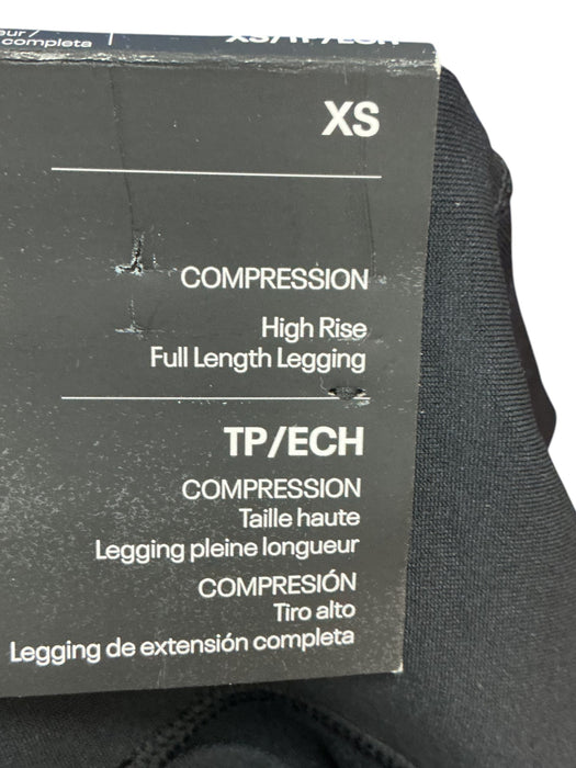 Legging XS (UNDER ARMOUR)