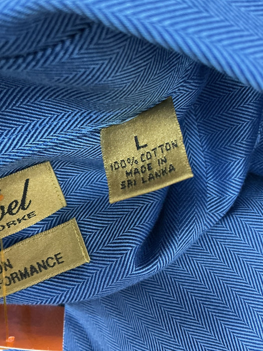 Camisa L (GOLD LABEL)