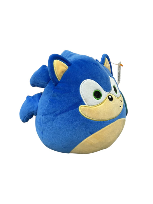 Sonic (SQUISHMALLOWS)
