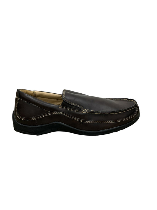 Zapato para niñ@ 5