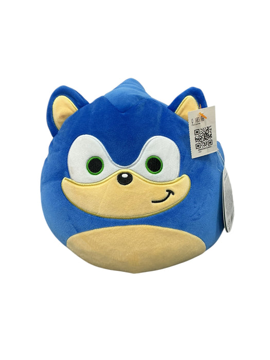 Sonic (SQUISHMALLOWS)