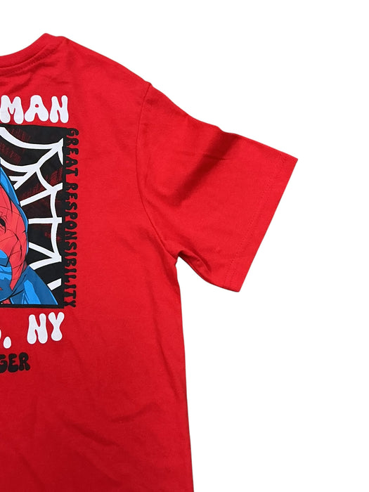 Playera 14/16 (MARVEL)