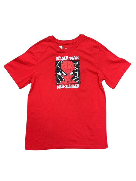 Playera 14/16 (MARVEL)
