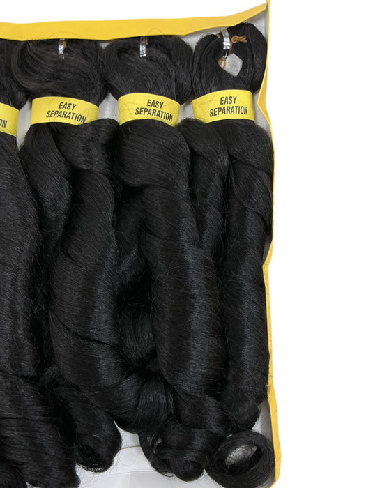 Extensiones (ZURY)