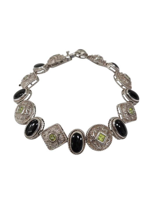 Pulsera de plata  (925)
