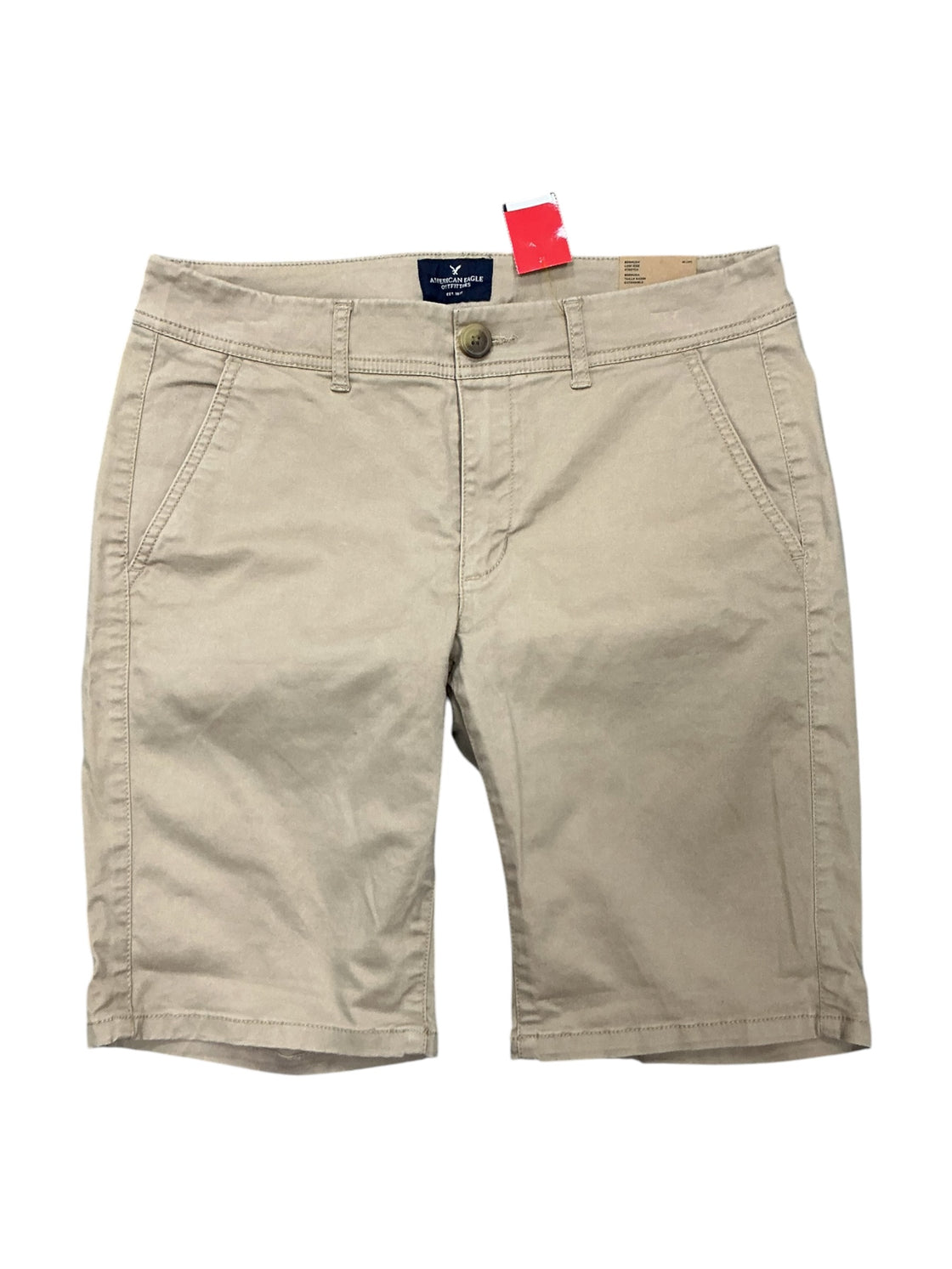 Short 8 (BERMUDA)