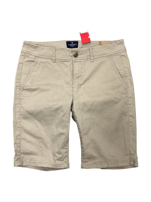 Short 8 (BERMUDA)