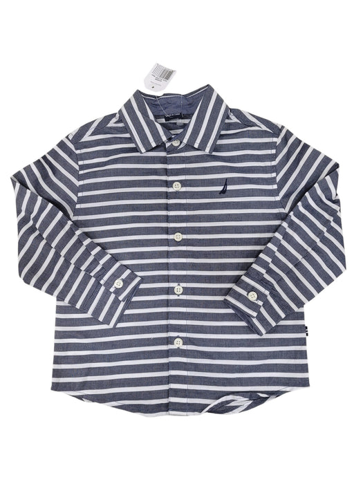 Conjunto para niño 2T (NAUTICA)