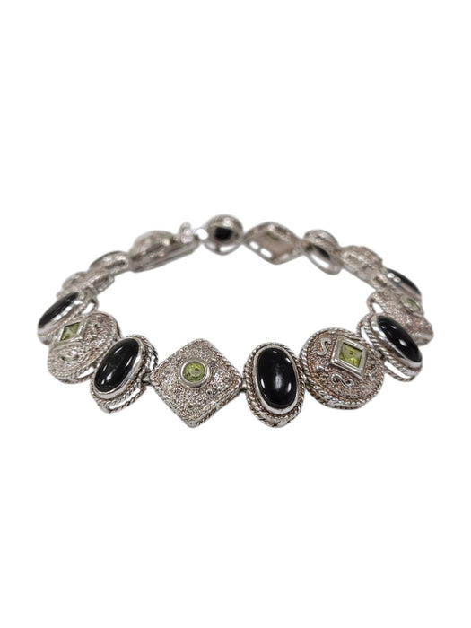 Pulsera de plata  (925)