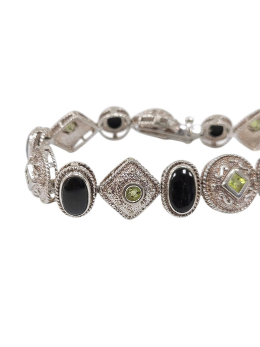 Pulsera de plata  (925)