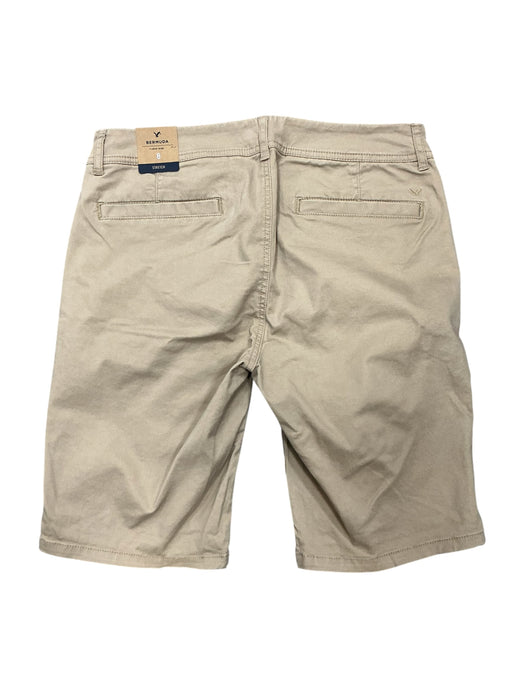 Short 8 (BERMUDA)