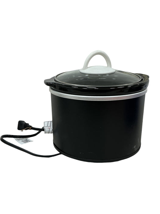 Olla de Cocción Eléctrica (CROCKPOT)