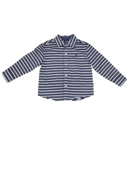 Conjunto para niño 2T (NAUTICA)