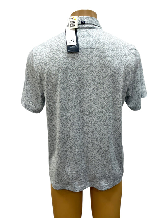 Camisa M (CUTTER & BUCK)