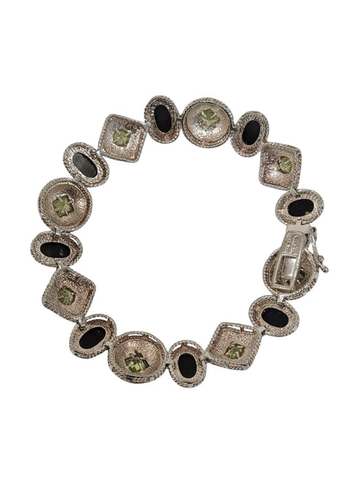 Pulsera de plata  (925)