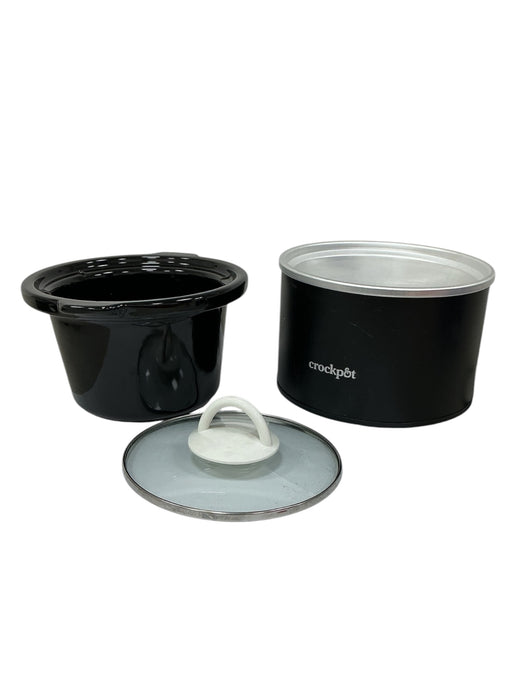 Olla de Cocción Eléctrica (CROCKPOT)