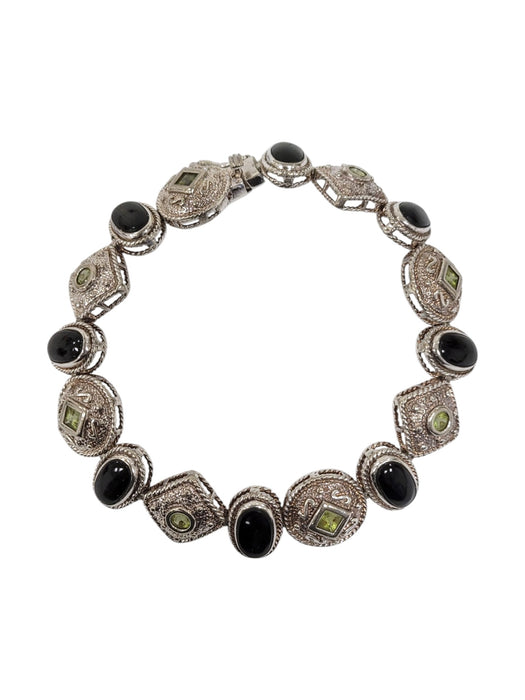 Pulsera de plata  (925)