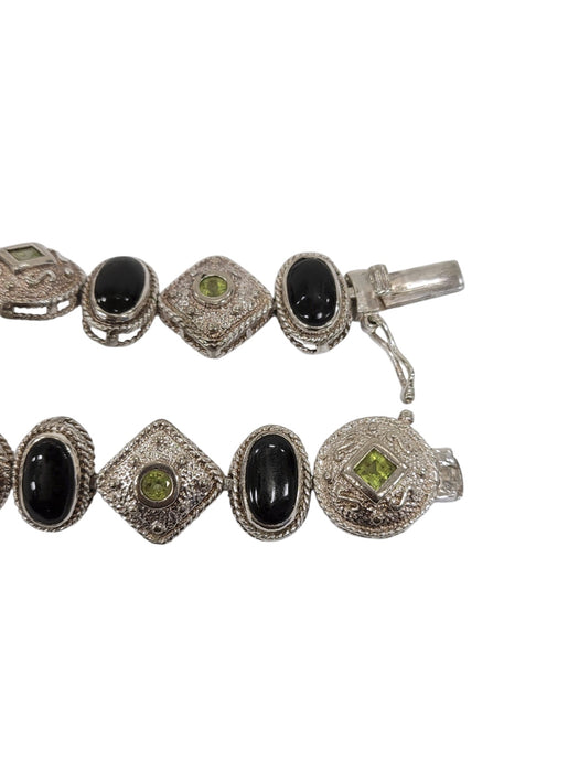 Pulsera de plata  (925)