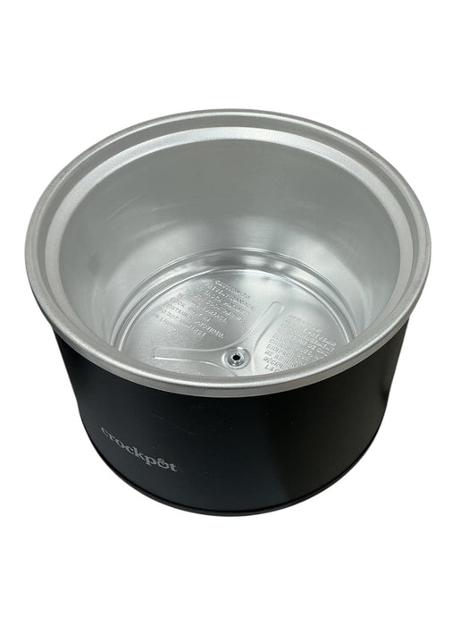 Olla de Cocción Eléctrica (CROCKPOT)