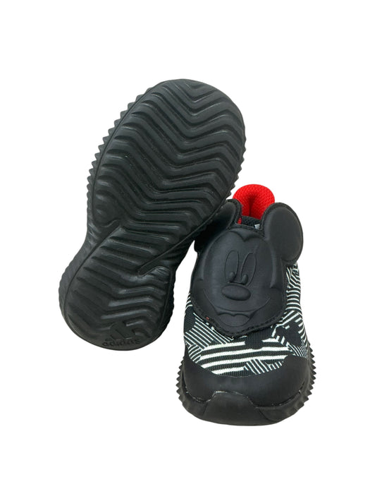 Tenis para niñ@ 6K (ADIDAS)