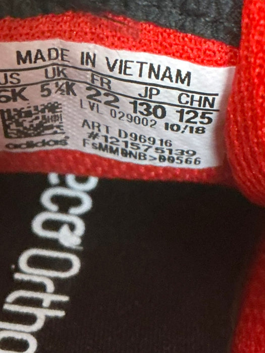 Tenis para niñ@ 6K (ADIDAS)