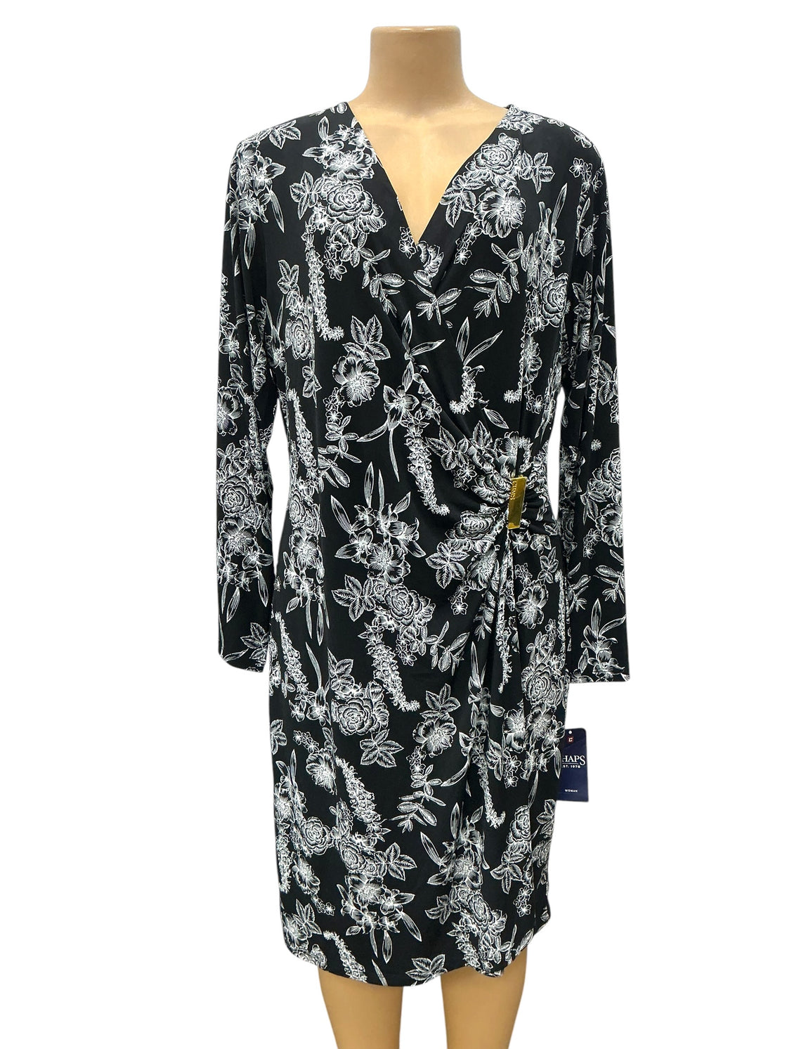 Vestido 14 (CHAPS)