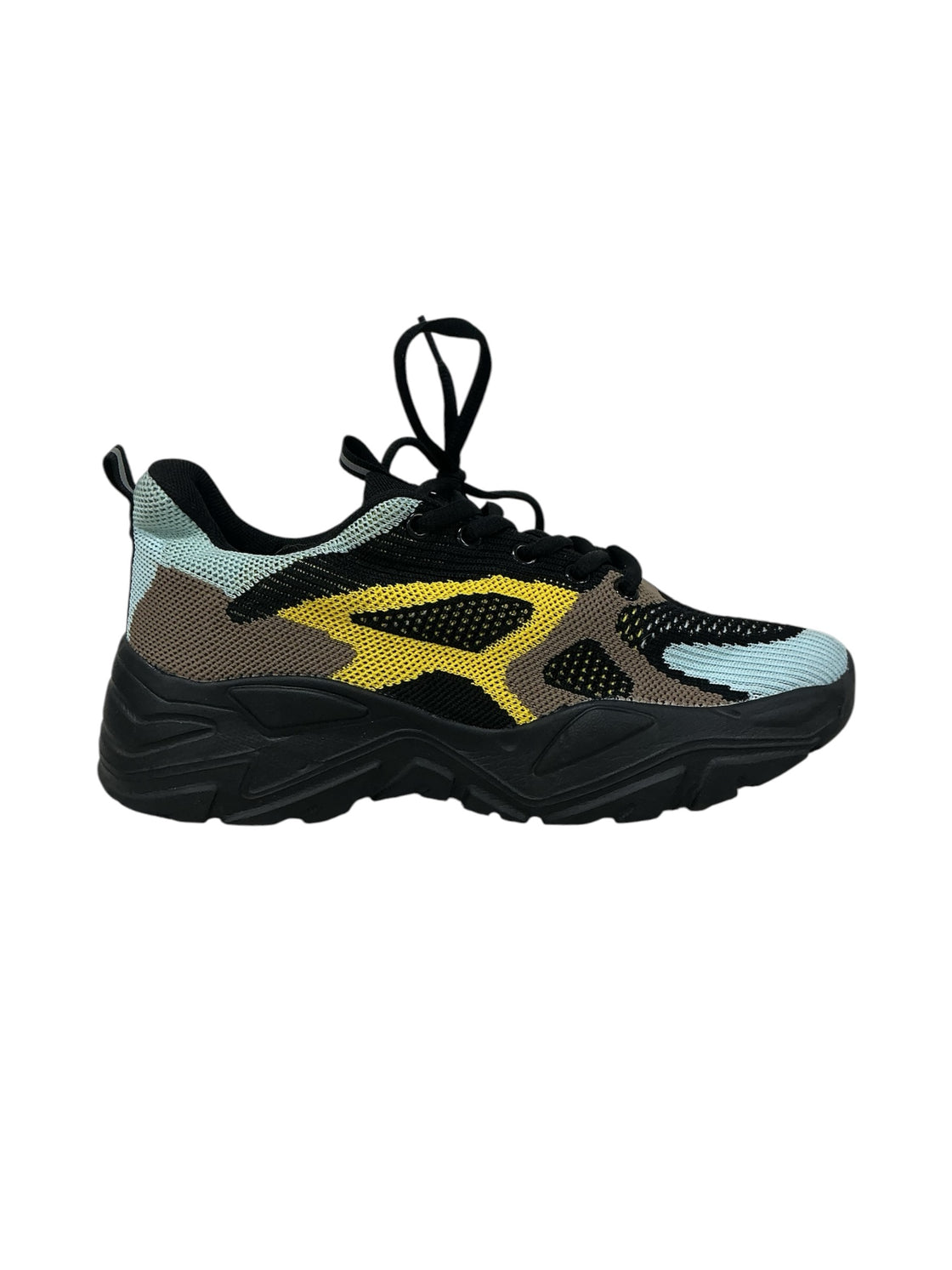 Tenis deportivos