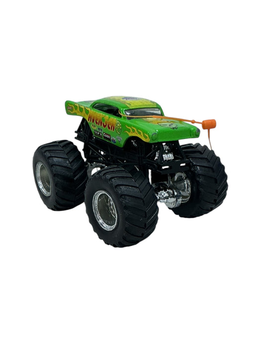 Hot Wheels (MATTEL)