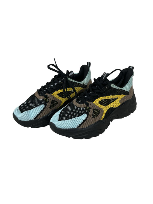 Tenis deportivos