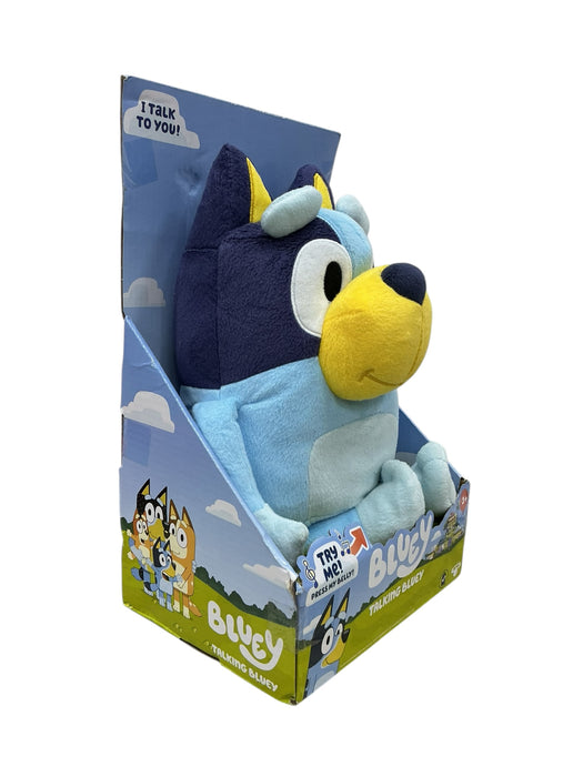 Peluche de Bluey (MOOSE)