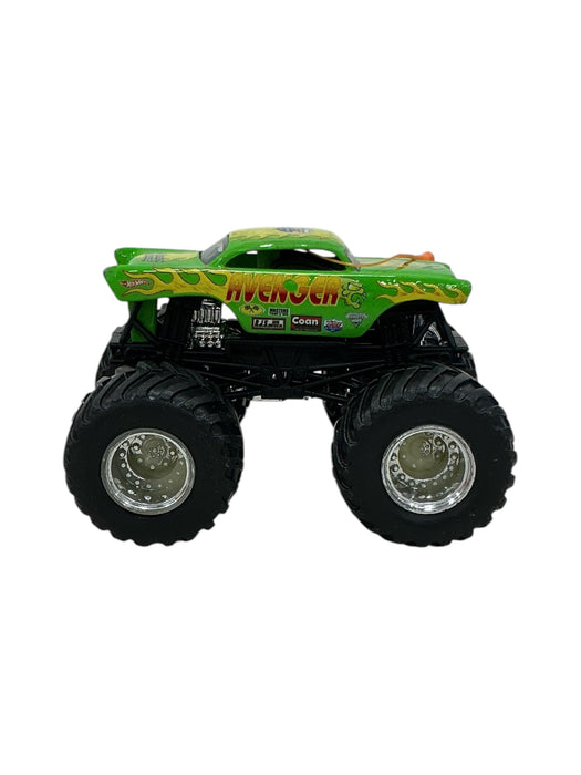Hot Wheels (MATTEL)