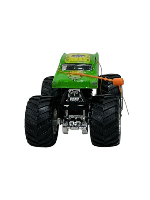 Hot Wheels (MATTEL)