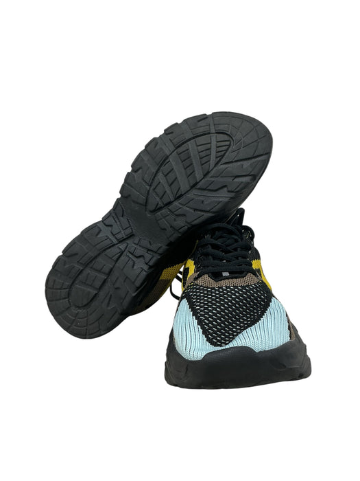 Tenis deportivos