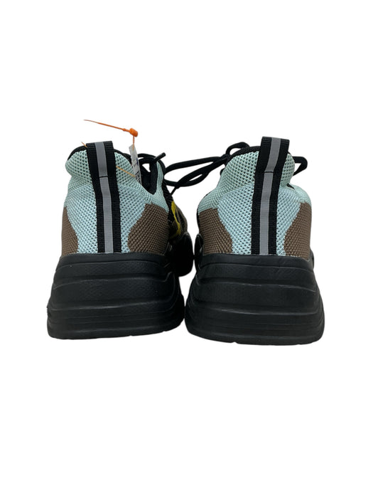 Tenis deportivos