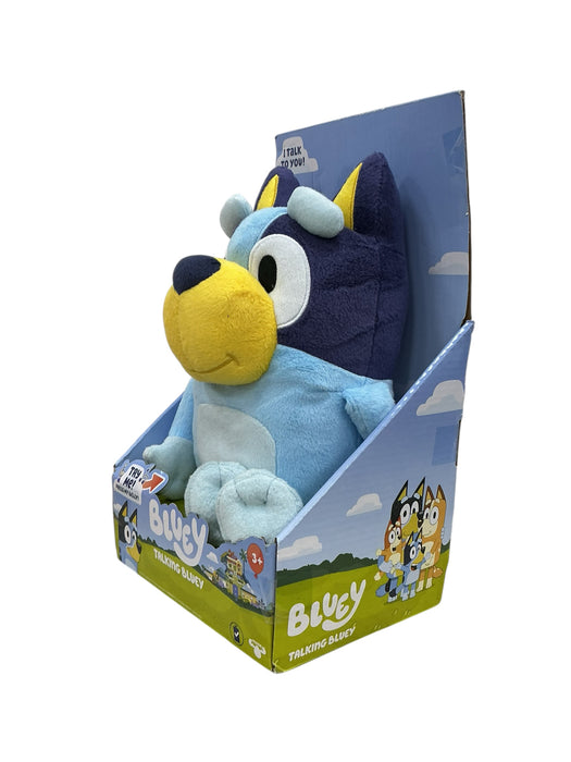 Peluche de Bluey (MOOSE)